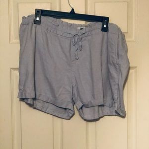 Old navy shorts